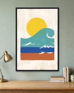 Sea and Sun