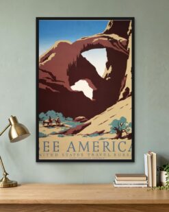 See America – Double Arch