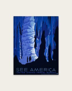 See America – The Caverns