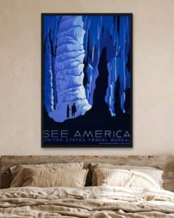 See America – The Caverns