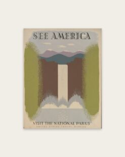See America – Visit the National Parks