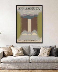 See America – Visit the National Parks