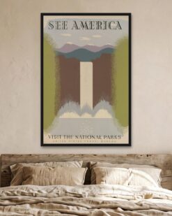 See America – Visit the National Parks