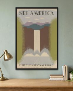 See America – Visit the National Parks