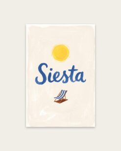 Siesta