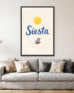 Siesta