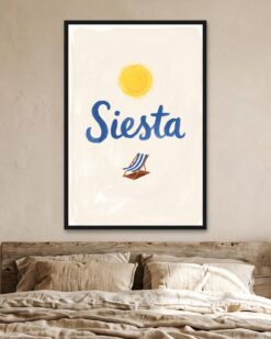 Siesta