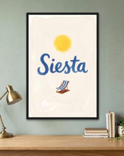 Siesta