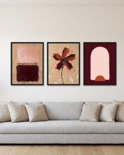 Soft Fields Set of 3