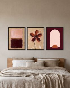 Soft Fields Set of 3