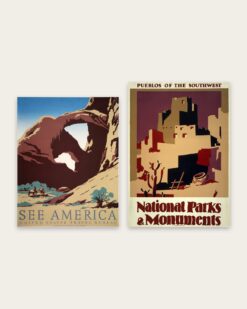 Southwest Set of 2
