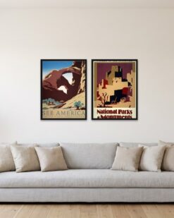 Southwest Set of 2