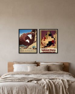 Southwest Set of 2
