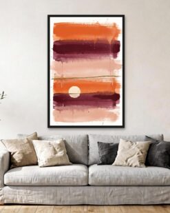 Spritz Sunset