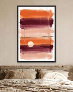 Spritz Sunset
