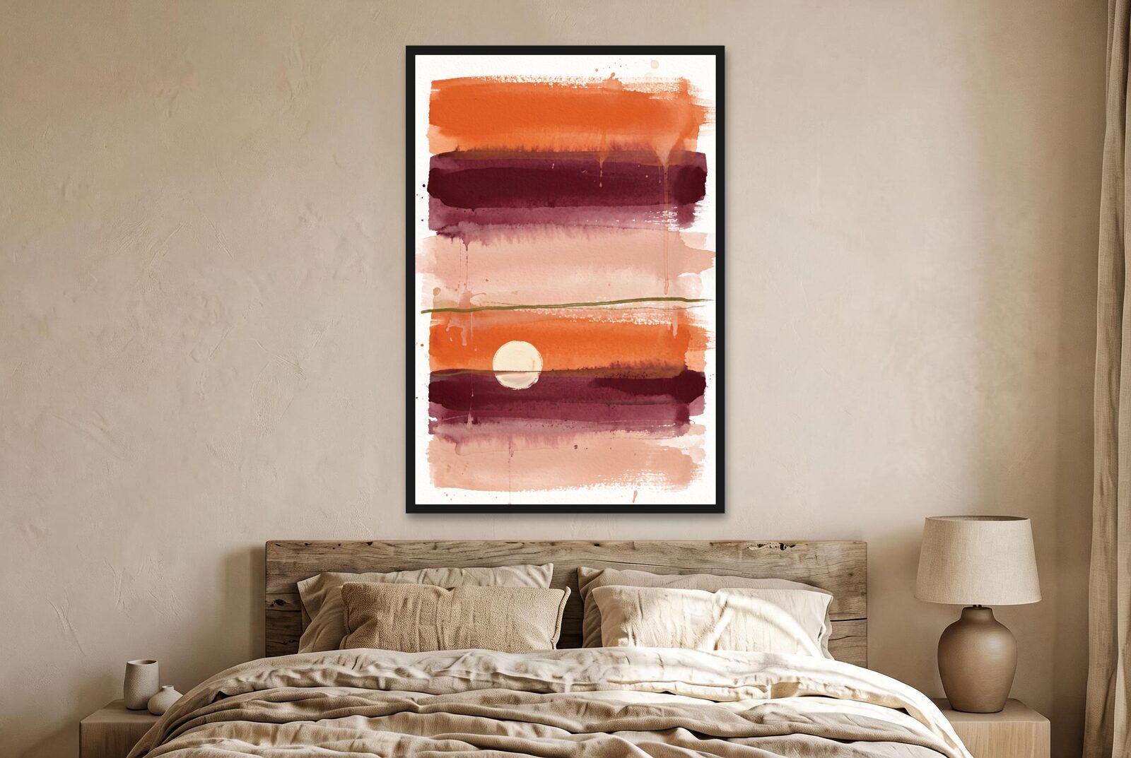 Spritz Sunset