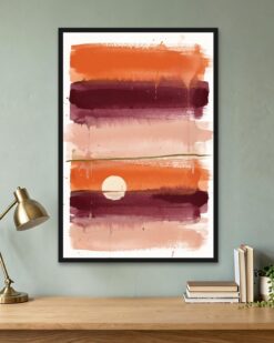 Spritz Sunset