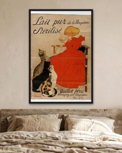 Steinlen – Pure Milk