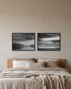 Still Lakes Set of 2