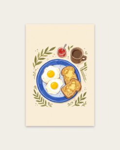 Sunday Breakfast