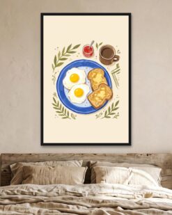 Sunday Breakfast