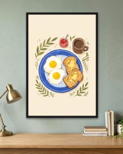 Sunday Breakfast