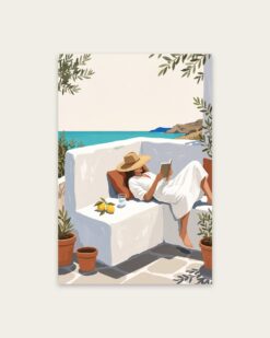 Terrace Siesta