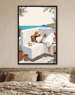 Terrace Siesta