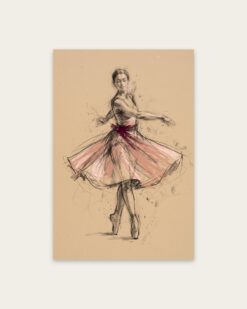 The Dancer