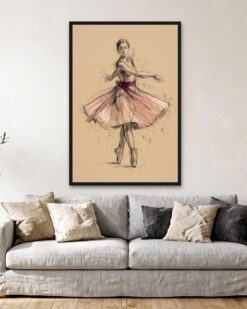 The Dancer