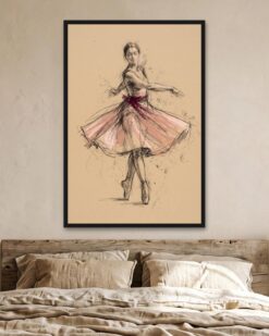 The Dancer