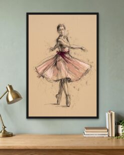 The Dancer