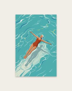 The Swimmer