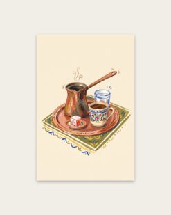 Turkish Coffee