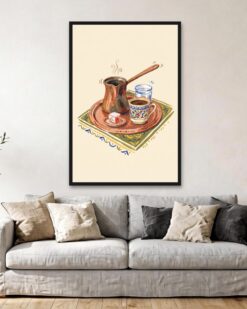 Turkish Coffee