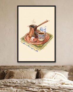 Turkish Coffee