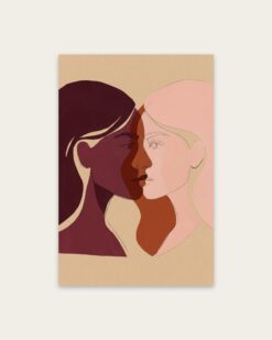 Two Muses