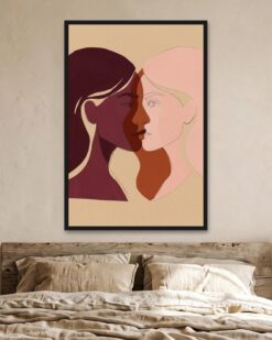 Two Muses