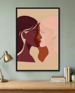 Two Muses