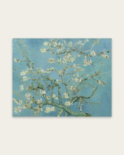 Vincent van Gogh – Almond Blossom