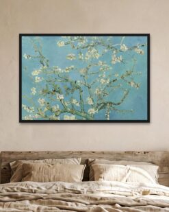 Vincent van Gogh – Almond Blossom