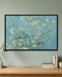 Vincent van Gogh – Almond Blossom
