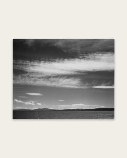 Yellowstone Lake