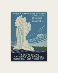 Yellowstone National Park
