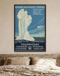 Yellowstone National Park