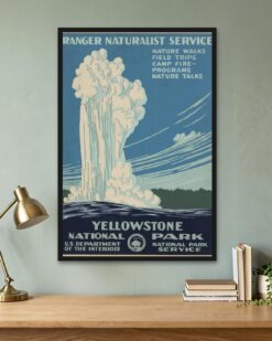 Yellowstone National Park