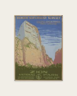 Zion National Park