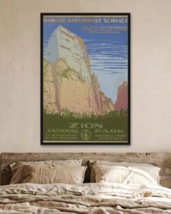 Zion National Park